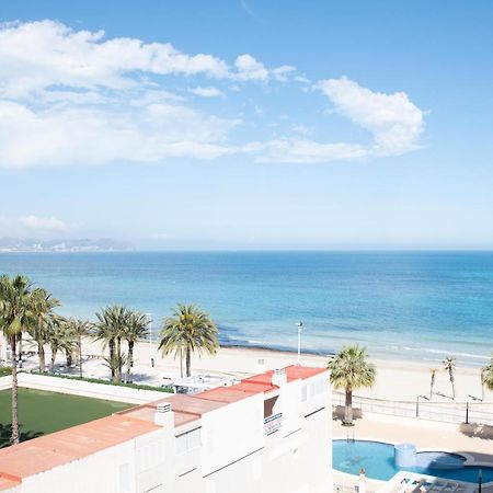 Apartamentos Nuevo Mexico C 351 칼페 외부 사진