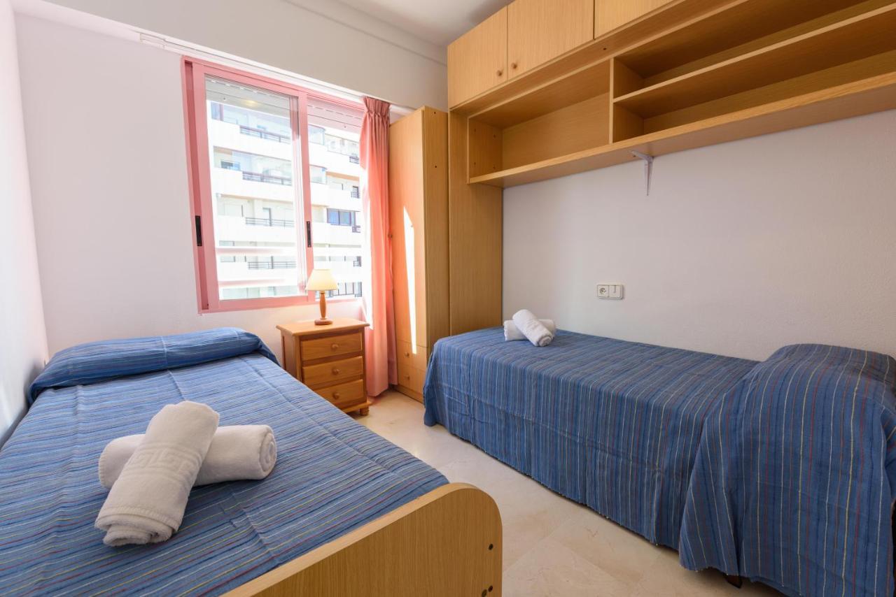 Apartamentos Nuevo Mexico C 351 칼페 외부 사진