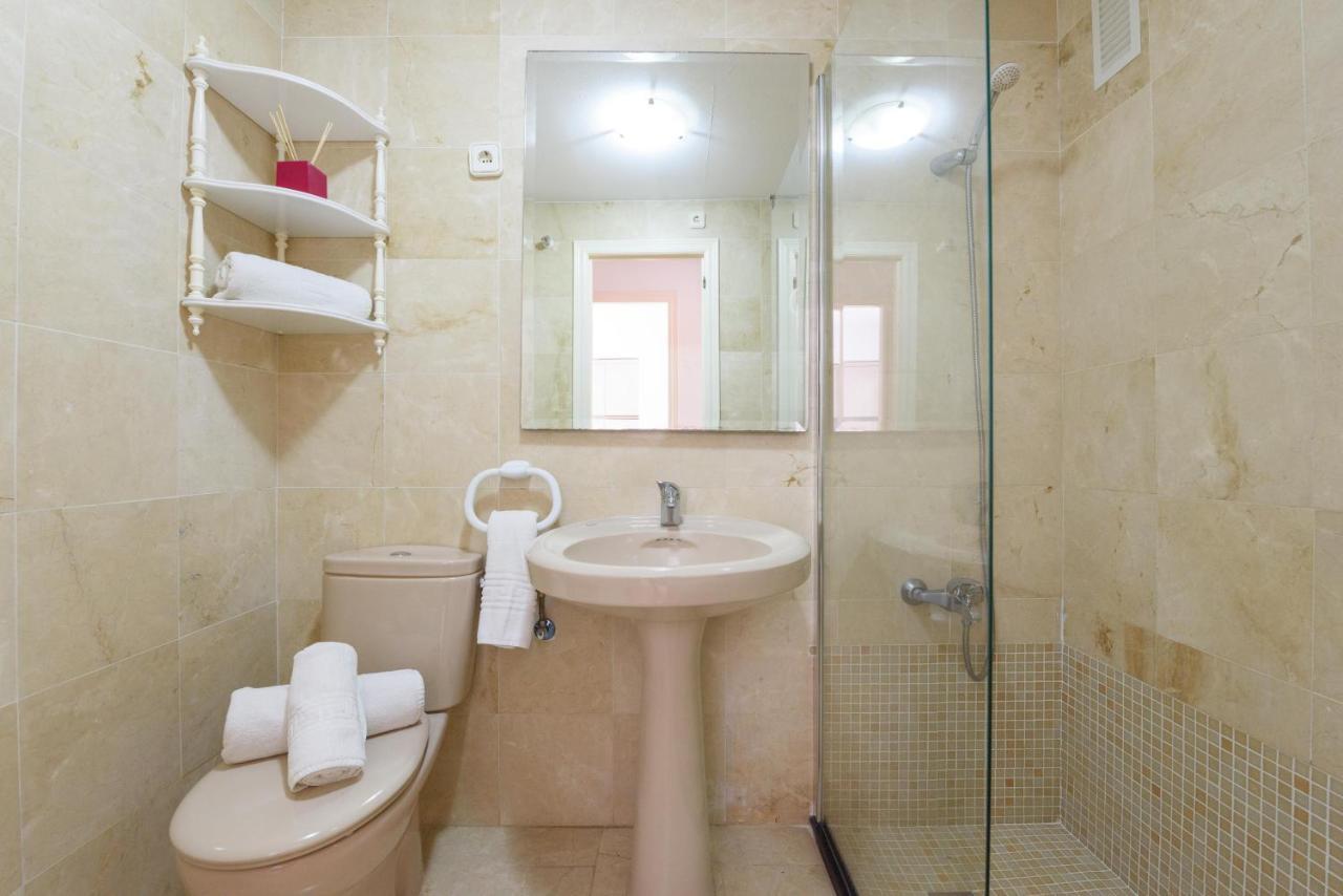 Apartamentos Nuevo Mexico C 351 칼페 외부 사진